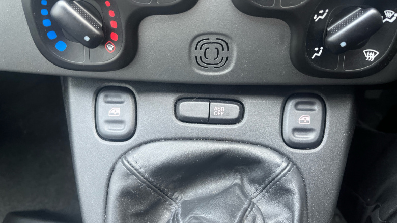 Fiat Panda 1.2 Lounge 5dr Petrol Hatchback